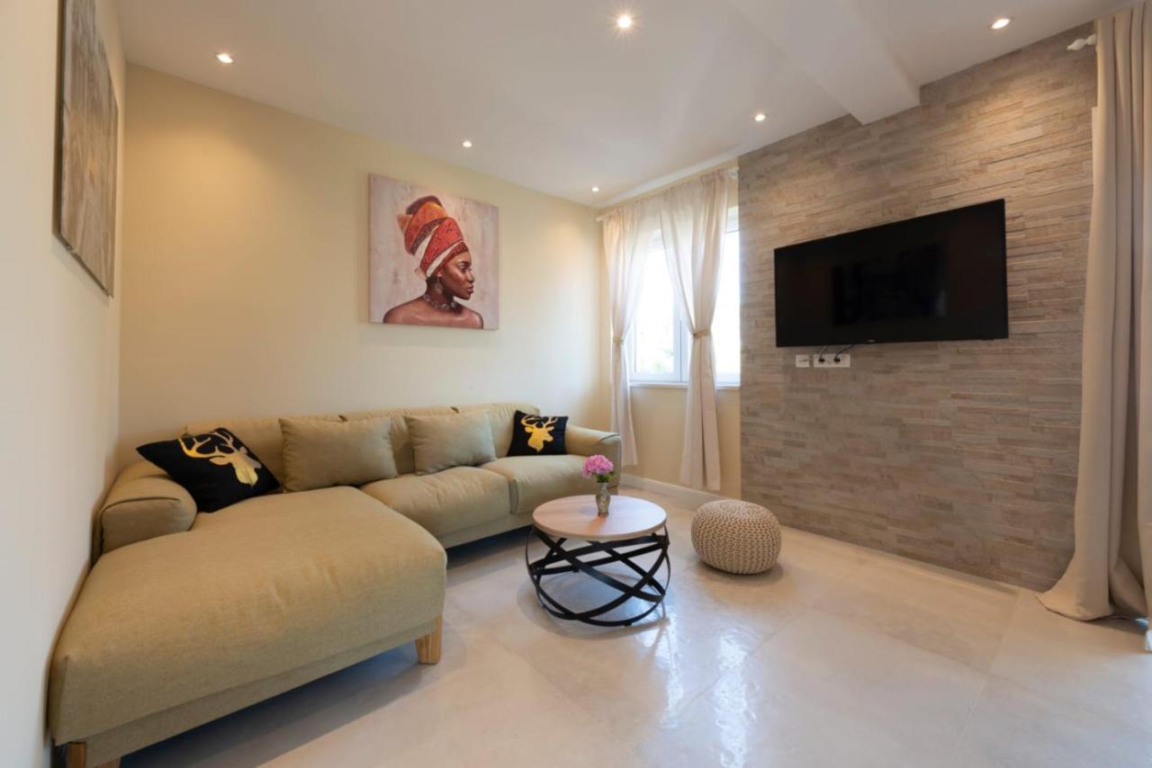 Apartment Glory Dubrovník Exteriér fotografie