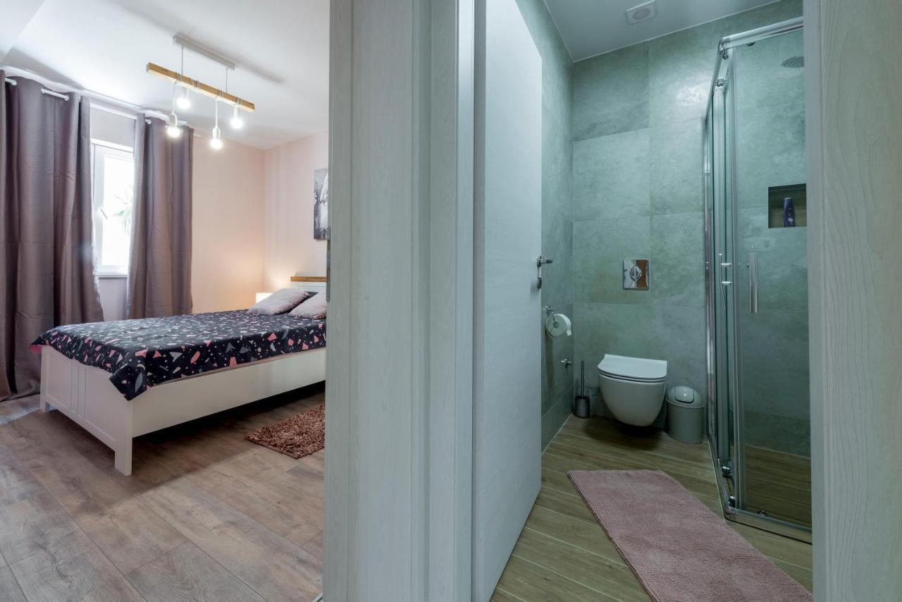 Apartment Glory Dubrovník Exteriér fotografie