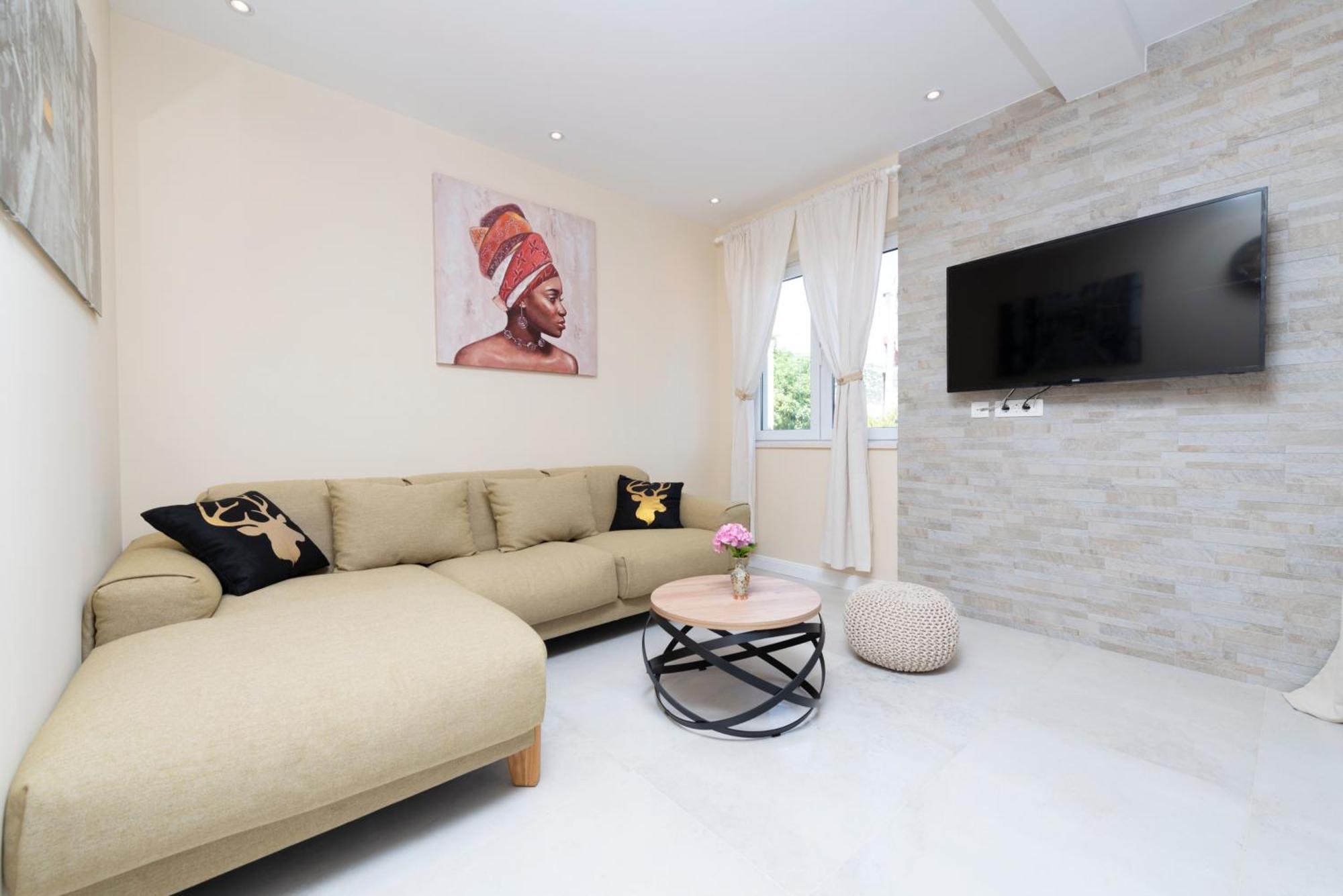 Apartment Glory Dubrovník Pokoj fotografie